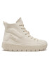 Fila Sneakersy Potenza Mid Wmn FFW0195.10006 Bílá - Pepit.cz