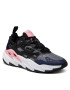 Fila Sneakersy Ray Tracer Evo Wmn 1011388.23Y Černá - Pepit.cz