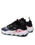 Fila Sneakersy Ray Tracer Evo Wmn 1011388.23Y Černá - Pepit.cz