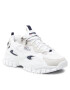 Fila Sneakersy Ray Tracer TR2 1011373.92E Bílá - Pepit.cz