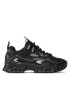 Fila Sneakersy Ray Tracer Tr2 Wmn 1011207.12V Černá - Pepit.cz