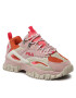 Fila Sneakersy Ray Tracer Tr2 Wmn FFW0083.43073 Růžová - Pepit.cz