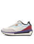 Fila Sneakersy Regio F Wmn FW0079.73027 Bílá - Pepit.cz