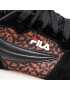 Fila Sneakersy Retroque A Wmn 1011393.15C Černá - Pepit.cz