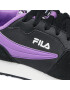 Fila Sneakersy Retroque Jr 1011420.19G S Černá - Pepit.cz