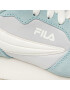 Fila Sneakersy Retroque Wmn 1011429.52L Modrá - Pepit.cz