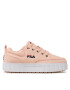 Fila Sneakersy Sandblast C Kids FFK0039.40064 Béžová - Pepit.cz