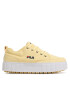 Fila Sneakersy Sandblast C Teens FFT0022.20013 Žlutá - Pepit.cz