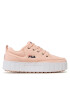 Fila Sneakersy Sandblast C Teens FFT0022.40064 Béžová - Pepit.cz