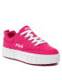 Fila Sneakersy Sandblast C Wmn FFW0062.40000 Růžová - Pepit.cz