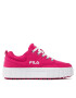 Fila Sneakersy Sandblast C Wmn FFW0062.40000 Růžová - Pepit.cz