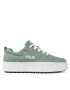 Fila Sneakersy Sandblast C Wmn FFW0062.60002 Zelená - Pepit.cz