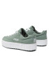 Fila Sneakersy Sandblast C Wmn FFW0062.60002 Zelená - Pepit.cz