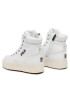 Fila Sneakersy Sandblast High Kids FFK0081.10004 Bílá - Pepit.cz