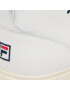 Fila Sneakersy Sandblast High Kids FFK0081.10004 Bílá - Pepit.cz