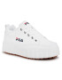 Fila Sneakersy Sandblast L Wmn 1011035.1FG Bílá - Pepit.cz