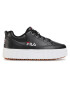 Fila Sneakersy Sandblast L Wmn 1011035.25Y Černá - Pepit.cz