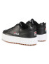 Fila Sneakersy Sandblast L Wmn 1011035.25Y Černá - Pepit.cz