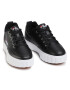 Fila Sneakersy Sandblast L Wmn 1011035.25Y Černá - Pepit.cz