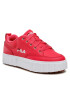 Fila Sneakersy Sandblast L Wmn FFW0060 Růžová - Pepit.cz