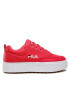 Fila Sneakersy Sandblast L Wmn FFW0060 Růžová - Pepit.cz