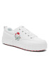 Fila Sneakersy Sandblast P Wmn FFW0064.13041 Bílá - Pepit.cz