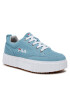 Fila Sneakersy Sandblast R Wmn 1011380.23R Modrá - Pepit.cz