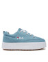 Fila Sneakersy Sandblast R Wmn 1011380.23R Modrá - Pepit.cz