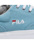 Fila Sneakersy Sandblast R Wmn 1011380.23R Modrá - Pepit.cz