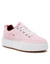 Fila Sneakersy Sandblast R Wmn 1011380.74X Růžová - Pepit.cz