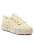 Fila Sneakersy Sandblast R Wmn FFW0061.20002 Žlutá - Pepit.cz