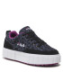 Fila Sneakersy Sandblast Teens FFT0053.83152 Tmavomodrá - Pepit.cz