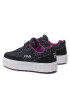 Fila Sneakersy Sandblast Teens FFT0053.83152 Tmavomodrá - Pepit.cz