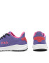 Fila Sneakersy Scrambler Teens FFT0046.43064 Fialová - Pepit.cz