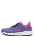 Fila Sneakersy Scrambler Teens FFT0046.43064 Fialová - Pepit.cz