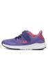 Fila Sneakersy SCRAMBLER V kids FFK0075 43064 Fialová - Pepit.cz