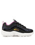 Fila Sneakersy Strada A Low Teens FFT0011.83152 Černá - Pepit.cz