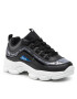 Fila Sneakersy Strada Dreamster A Wmn 1011342.25Y Černá - Pepit.cz