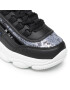 Fila Sneakersy Strada Dreamster A Wmn 1011342.25Y Černá - Pepit.cz