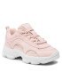 Fila Sneakersy Strada Dreamster FFW0041.40009 Růžová - Pepit.cz