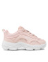 Fila Sneakersy Strada Dreamster FFW0041.40009 Růžová - Pepit.cz