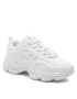 Fila Sneakersy STRADA DREAMSTER wmn FFW0041 13161 Bílá - Pepit.cz