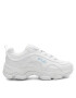 Fila Sneakersy STRADA DREAMSTER wmn FFW0041 13161 Bílá - Pepit.cz