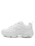 Fila Sneakersy STRADA DREAMSTER wmn FFW0041 13161 Bílá - Pepit.cz