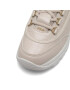 Fila Sneakersy Strada F Low Wmn 011349.17F Béžová - Pepit.cz