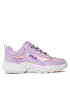 Fila Sneakersy Strada F Teens FFT0010.40040 Fialová - Pepit.cz