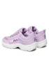 Fila Sneakersy Strada F Teens FFT0010.40040 Fialová - Pepit.cz