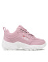 Fila Sneakersy Strada Low Kids 1010781.40024 Růžová - Pepit.cz