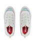 Fila Sneakersy Strada Low Kids FFK0016.13227 Bílá - Pepit.cz