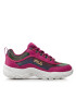 Fila Sneakersy Strada Low Teens FFT0010.40020 Růžová - Pepit.cz